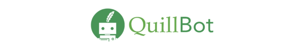 best ai image generator - QuillBot logo