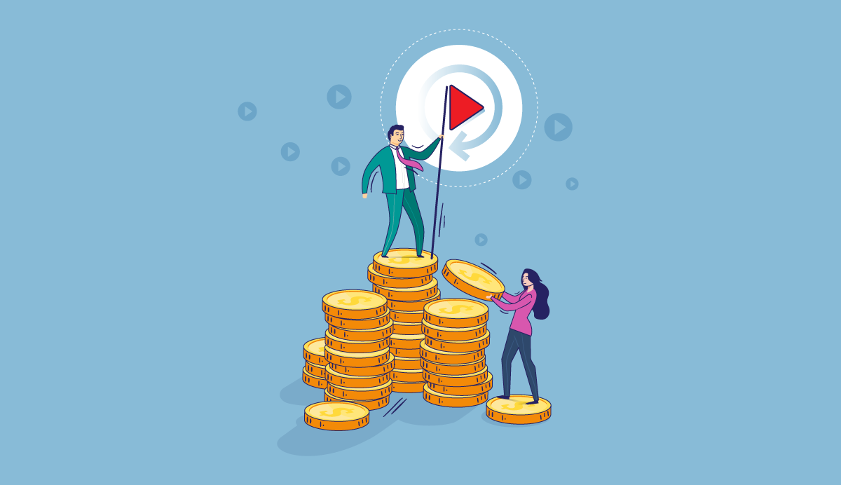 Como conseguir um super ROI em seu vídeo marketing