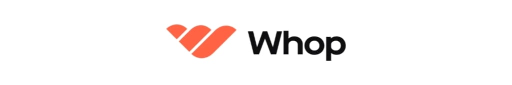 Whop-Logo-Ebook-Sell-Platform