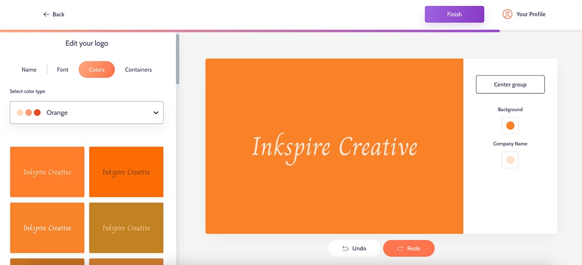 best AI graphic design tools - Designs.ai