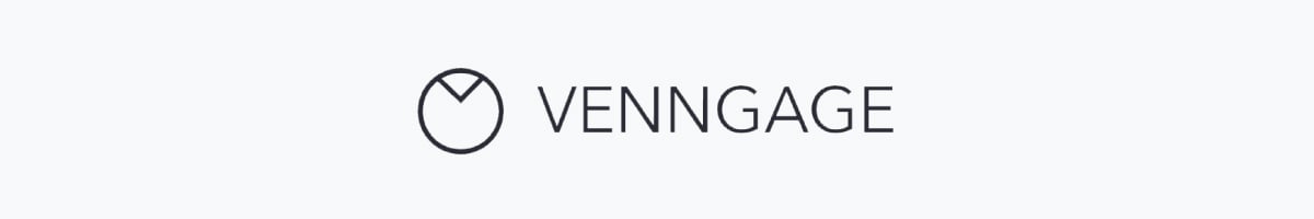 presentation apps - venngage