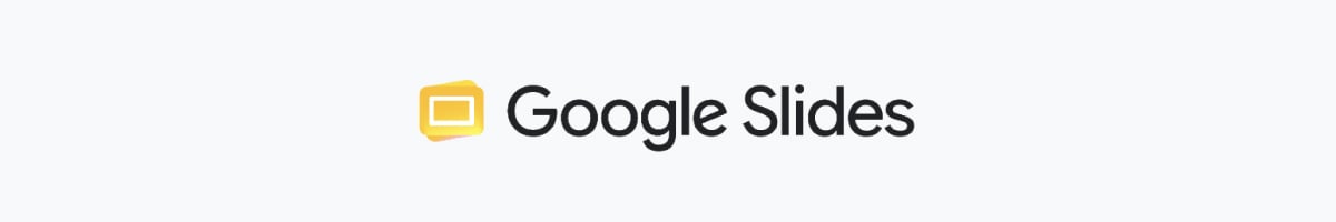 presentation apps - Google-slides