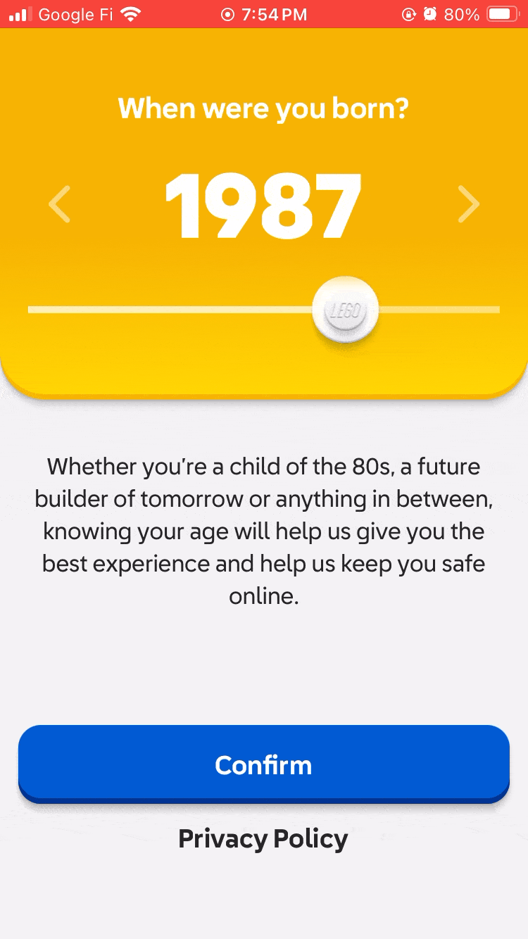 instructional manual - Instruction Manual App for Building Lego Sets