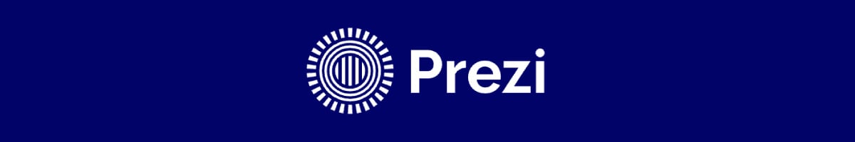 presentation apps - prezi
