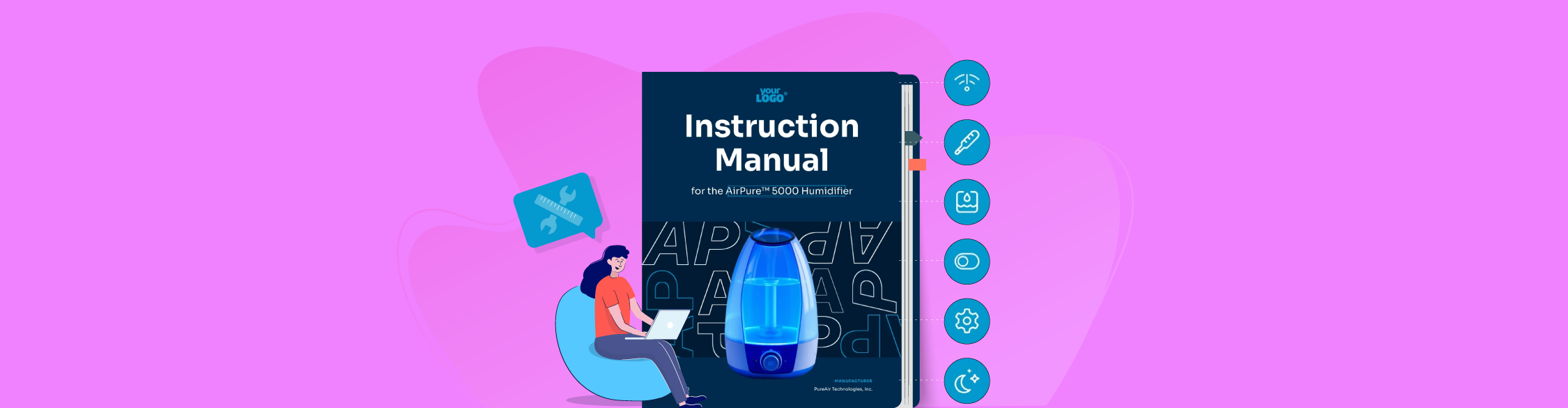 How to Write an Instruction Manual: A Detailed Guide
