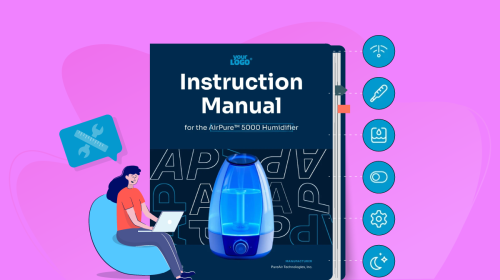How to Write an Instruction Manual: A Detailed Guide