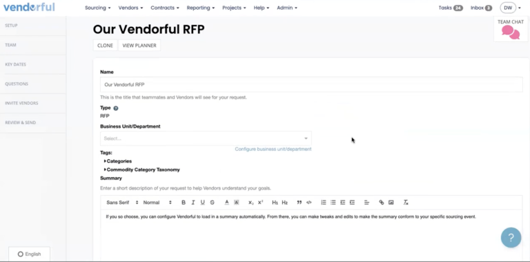 10 Best RFP Software for 2026: In-Depth Review + Comparison Chart