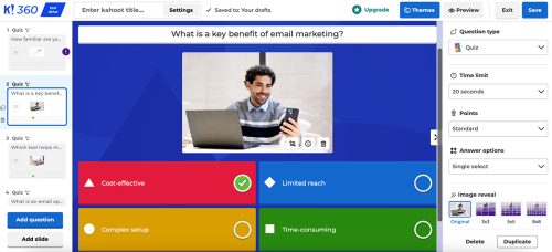 16 Best Interactive Presentation Tools in 2026