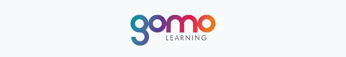 Best Employee Training Software - Gomo Learning logo