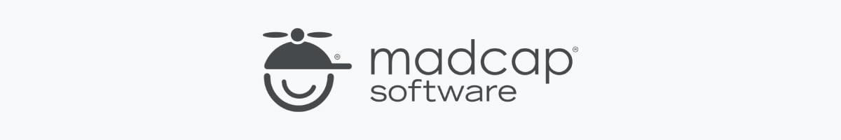 MadCap Create logo