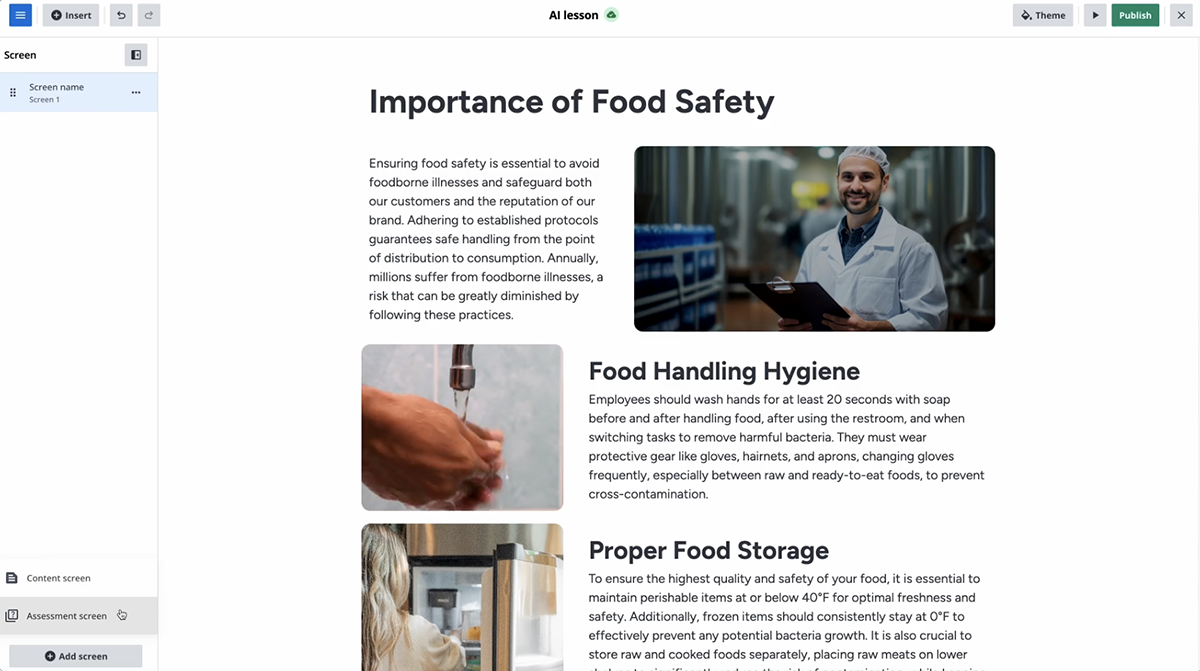 Best Employee Training Software - Docebo