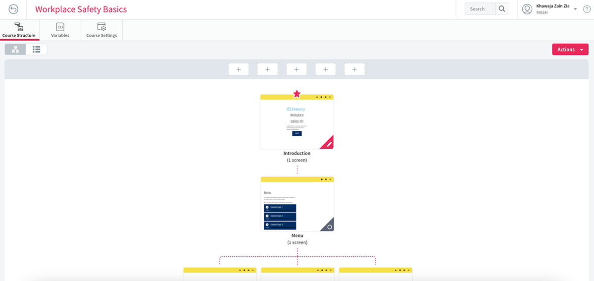 Best Employee Training Software - Gomo Learning
