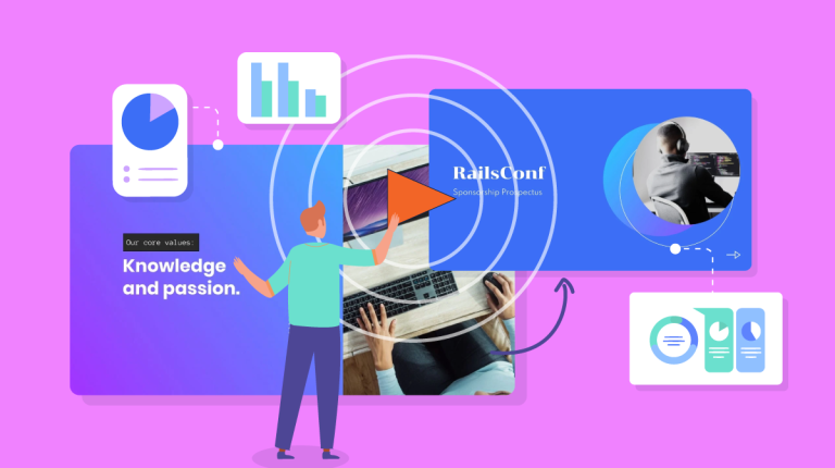 16 Best Interactive Presentation Tools in 2026 (Compared by Use Case)