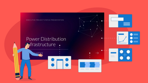 Business Presentation Layout: A Complete Guide