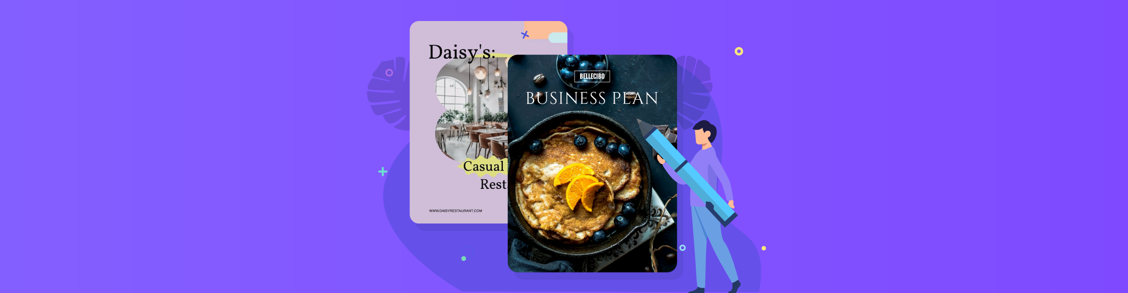 Restaurant Business Plan: A Detailed Guide + Templates