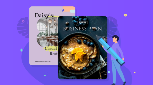 Restaurant Business Plan: A Detailed Guide + Templates