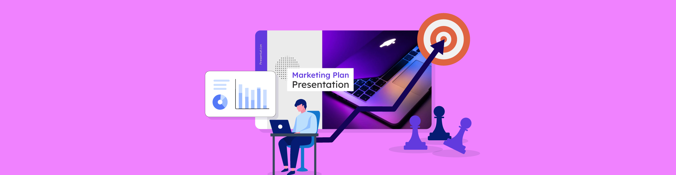 Marketing Plan Presentation: How to Create & Deliver Your Strategy