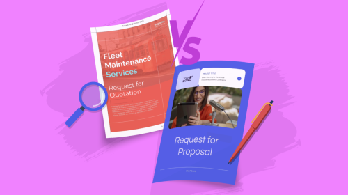  RFP vs RFQ: The Key Differences & Real-Life Examples