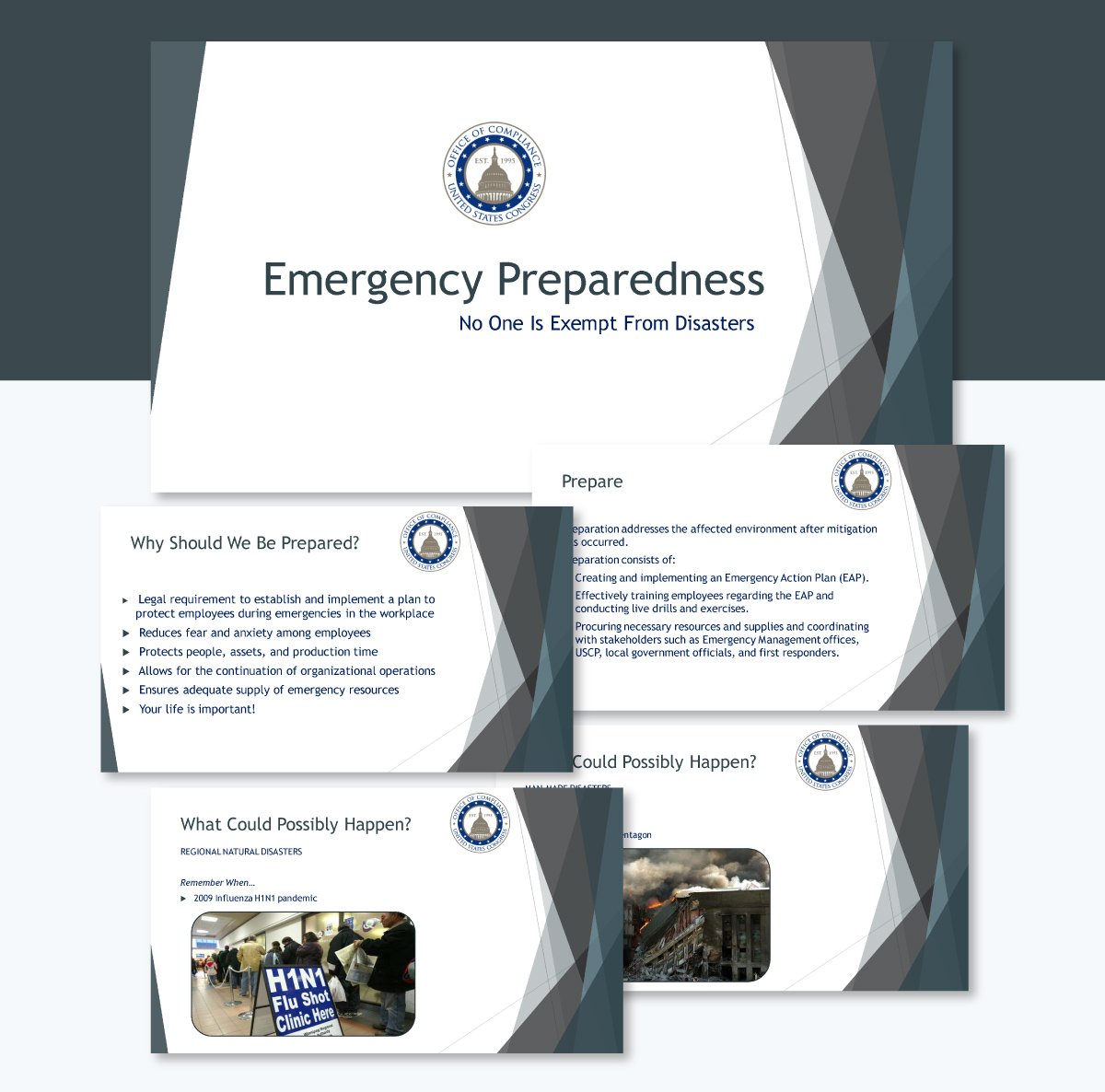 Training Presentations: A Detailed Guide with Examples, Tips & Templates