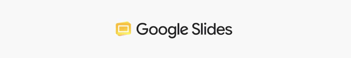 PowerPoint Alternatives Compared in 2026 - google slides logo