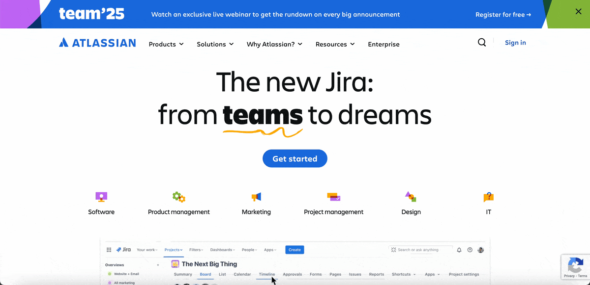 Color Blind Friendly Palettes - Atlassian and Trello