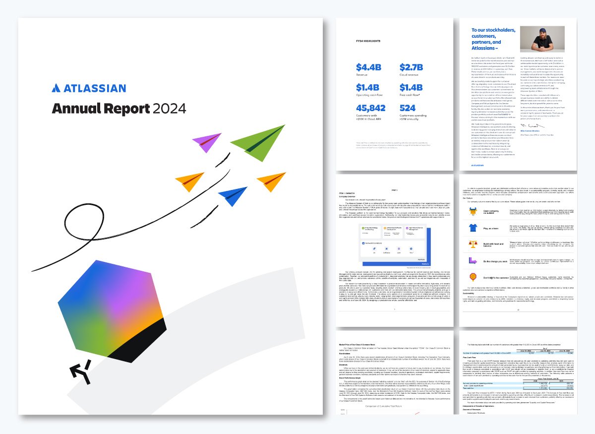 Color Blind Friendly Palettes - Atlassian and Trello