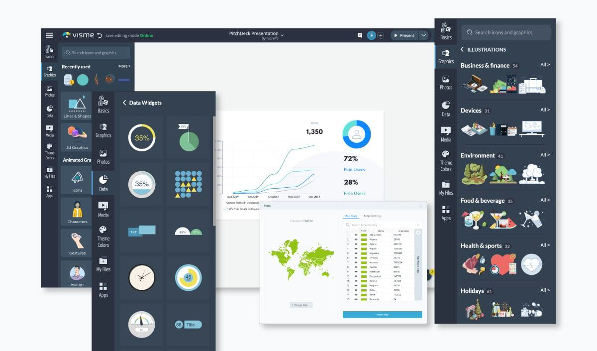PowerPoint Alternatives Compared in 2026 - Presenter studio