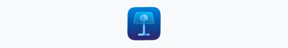 PowerPoint Alternatives Compared in 2026 - keynote logo