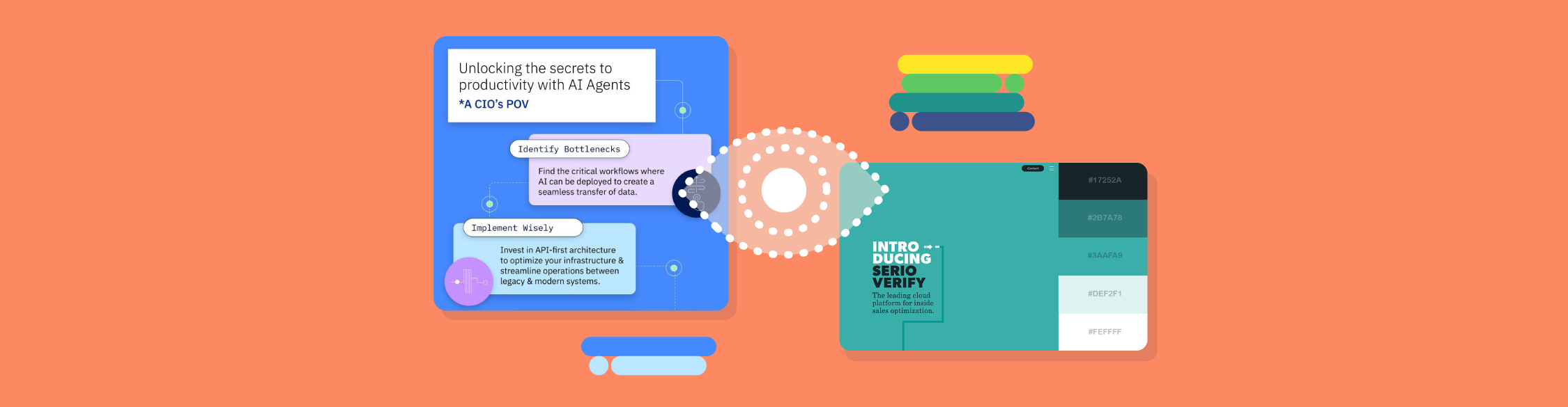 A Detailed Guide to Color Blind Friendly Palettes [+ Hex Codes]