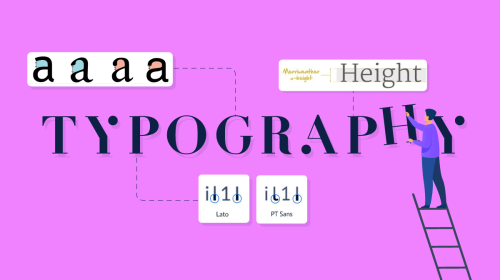 Accessible Fonts: A Practical Guide to Inclusive Typography