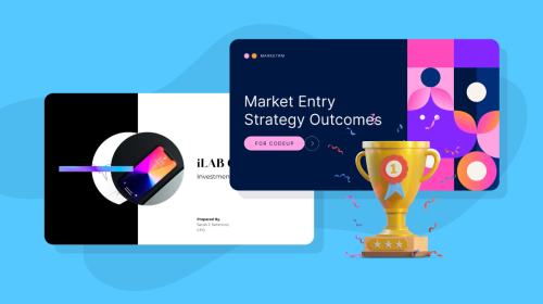 How to Deliver a Winning Board Presentation [Best Tips & Templates]