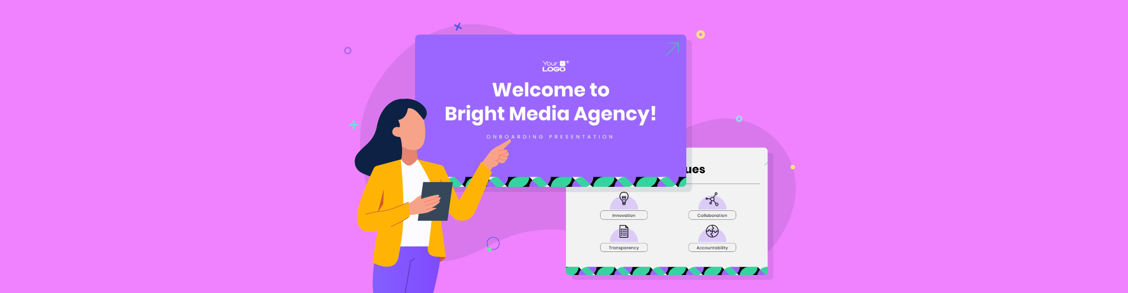 Training Presentations: A Detailed Guide with Examples, Tips & Templates