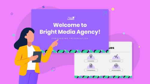 Training Presentations: A Detailed Guide with Examples, Tips & Templates