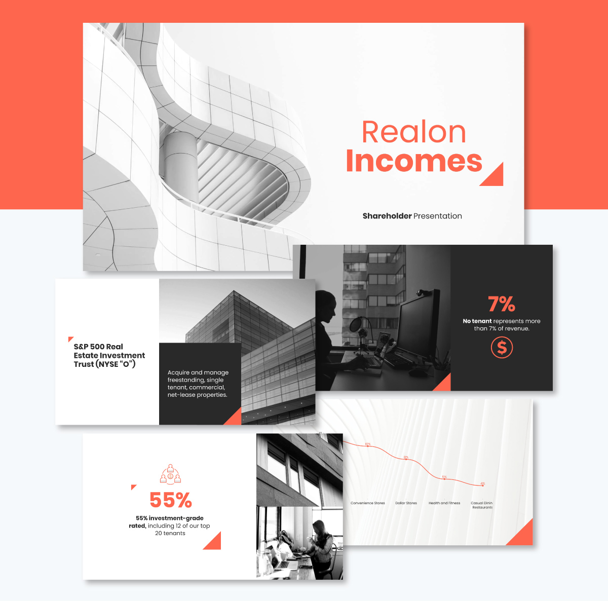 Shareholder Presentation