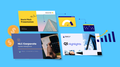 How to Create & Present a Financial Presentation [+ Templates]