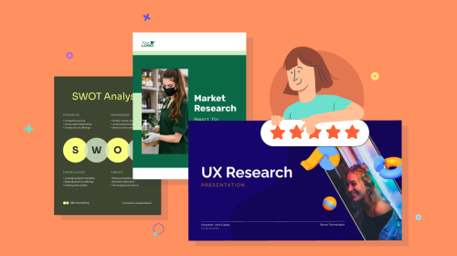 How to Create a Recommendation Slide that Impresses Clients & Founders