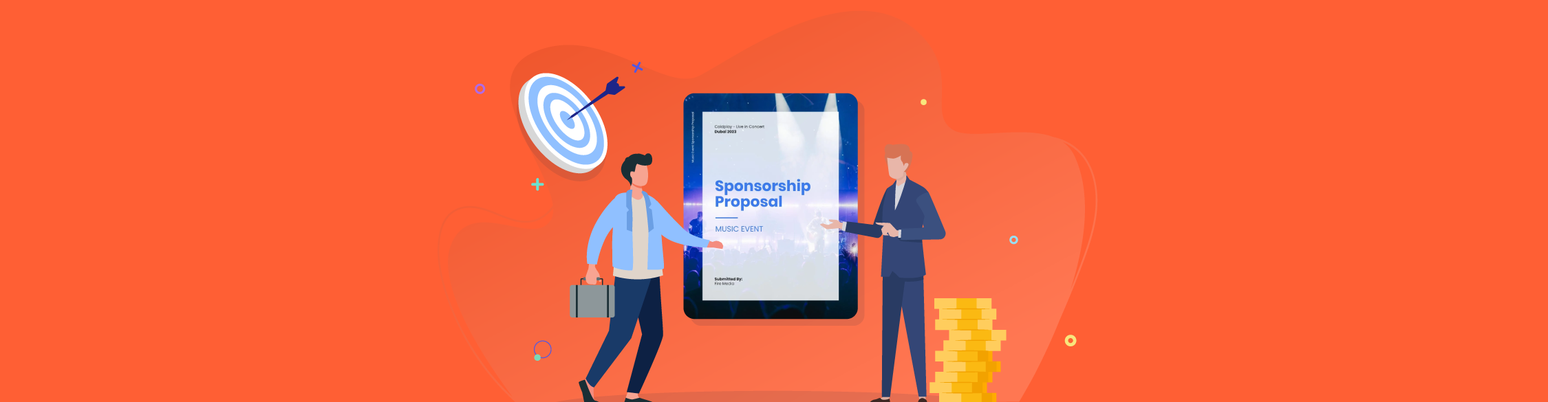 How to Find and Secure Sponsorship Opportunities in 2025