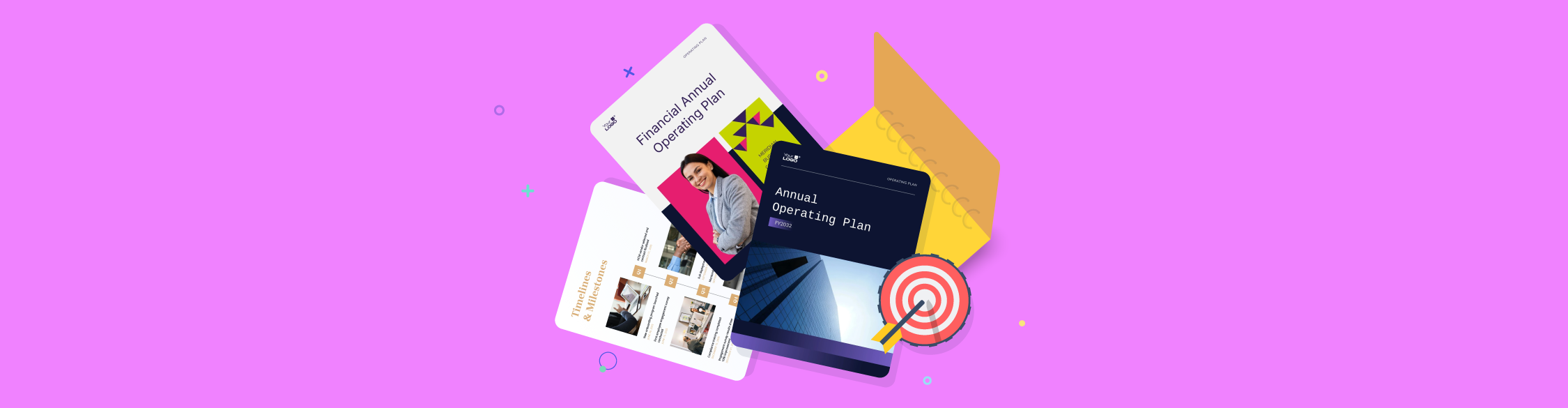Annual Operating Plan: How to Create an AOP That Drives Results