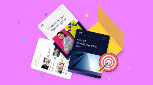 Annual Operating Plan: How to Create an AOP That Drives Results