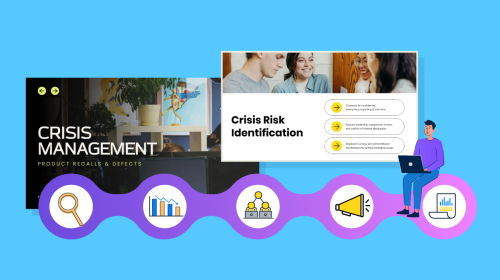 How to Create a Practical Crisis Management Plan [+ Templates]