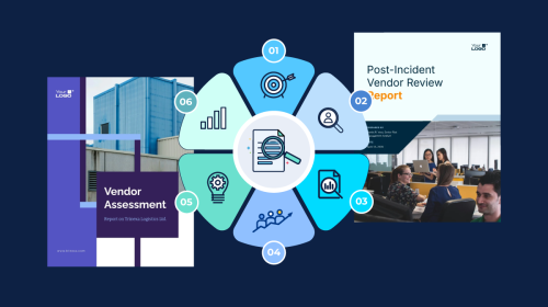 What is Vendor Risk Management: A Complete Guide + Examples