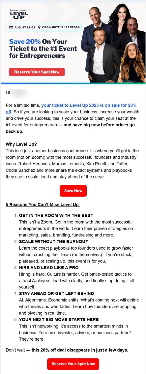 Event Marketing Plan: A Step-by-Step Guide + Templates for Event Success