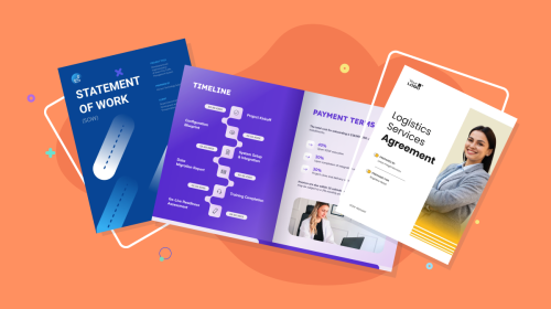 6 SOW Templates to Create a Statement of Work That Delivers