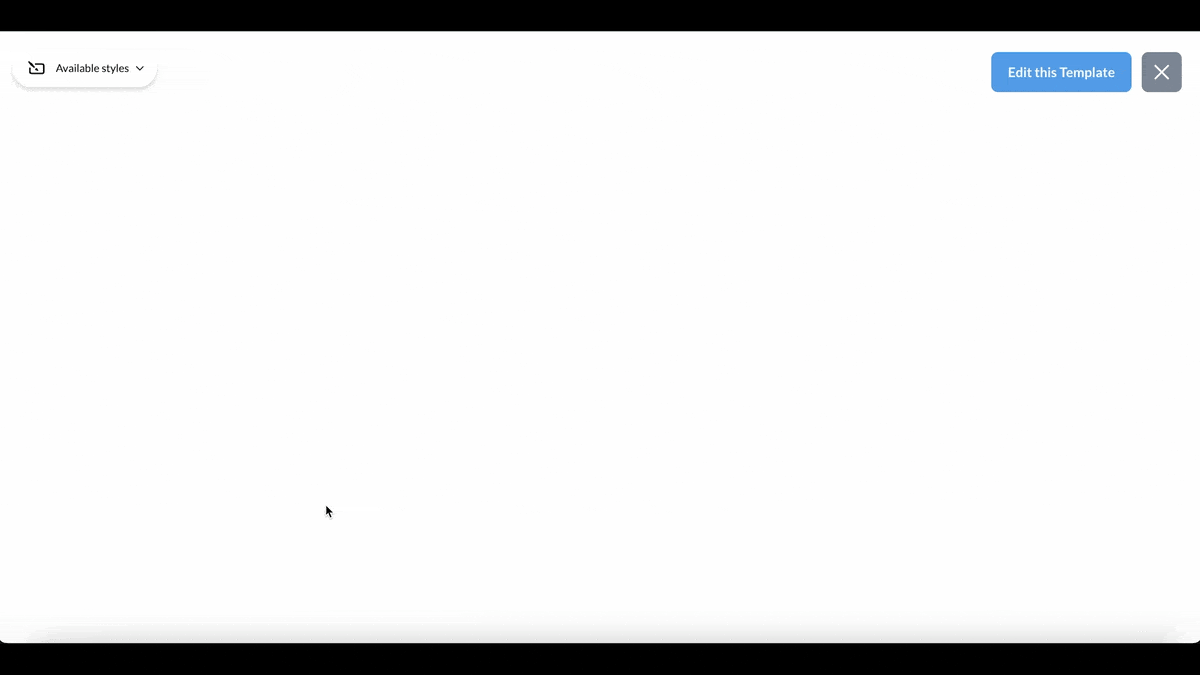 survey and forms Visme