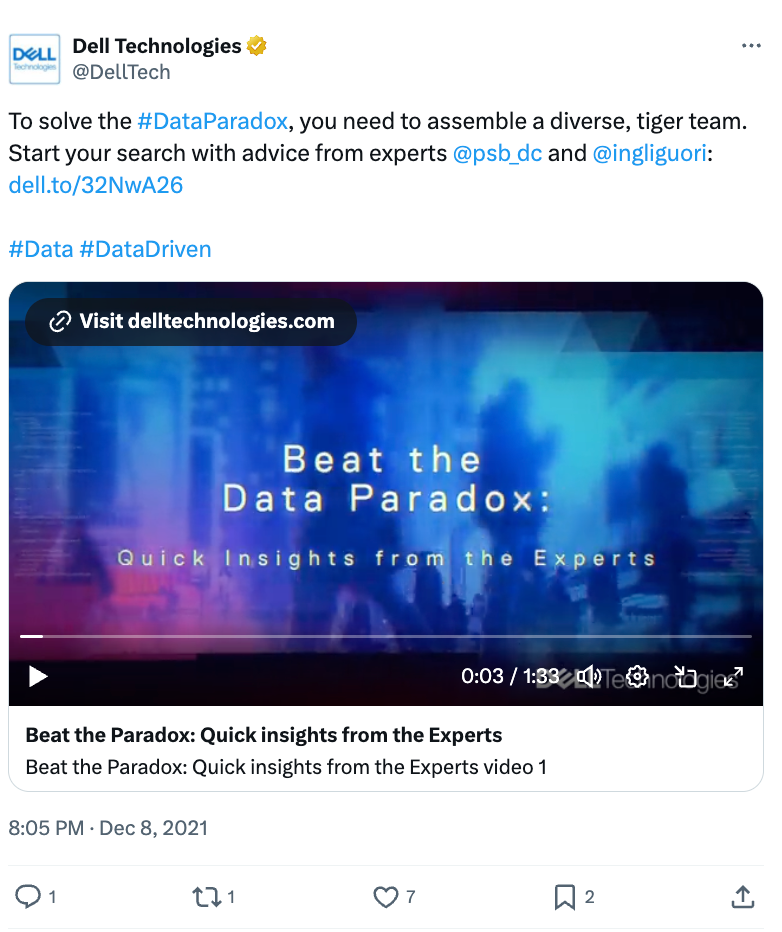 interactive content marketing - collaborate with influencers