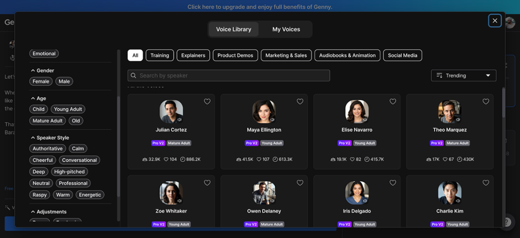 11 Best AI Voice Generators for 2026: Tested & Ranked