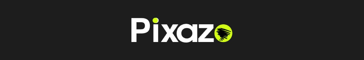 Canva alternatives - Pixazo logo