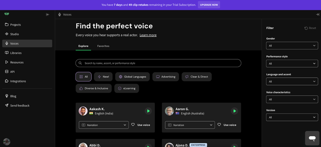 11 Best AI Voice Generators for 2026: Tested & Ranked