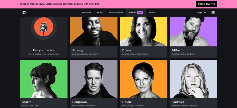 11 Best AI Voice Generators for 2026: Tested & Ranked