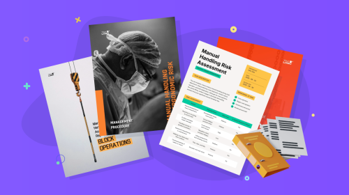 A Complete Guide to Manual Handling Safety & Training